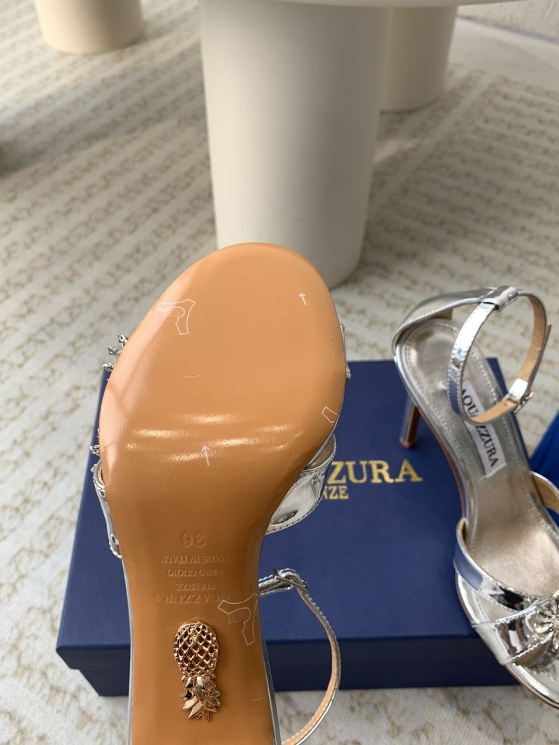 Aquazzura Sandals